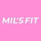 MIL’S FIT NEWS & LIFE