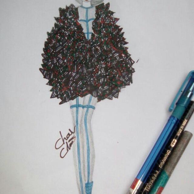Designer chav*
