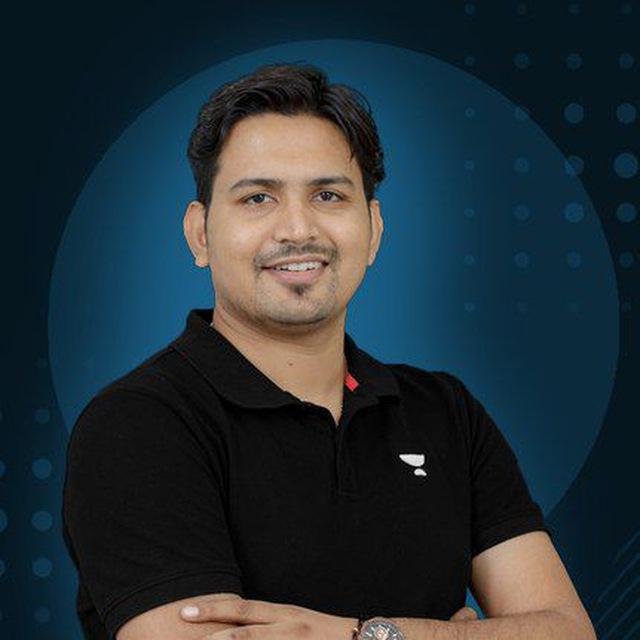 Rahul Yadav Sir Lectures