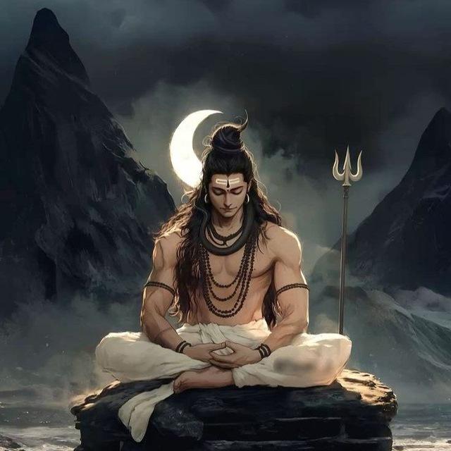 Shiv ❤️