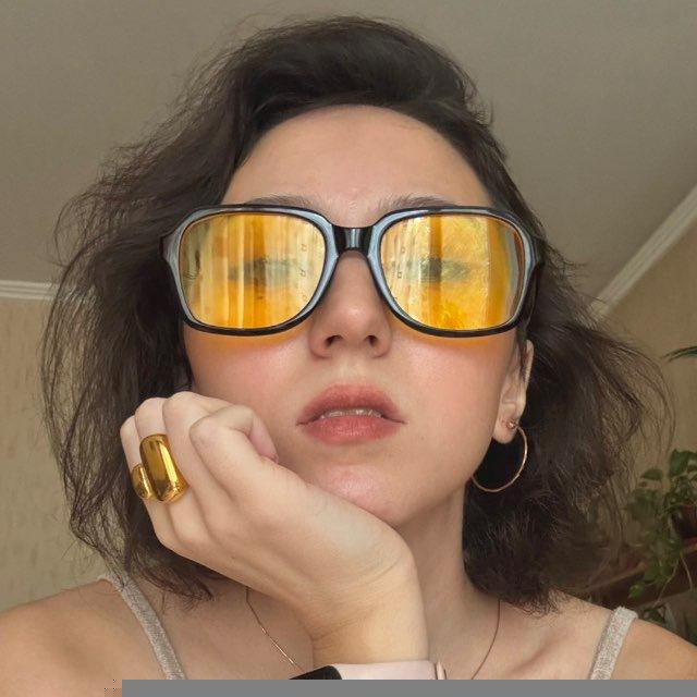 хижина даны