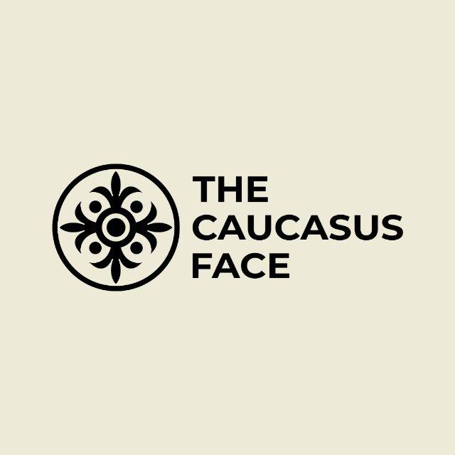 The Caucasus Face