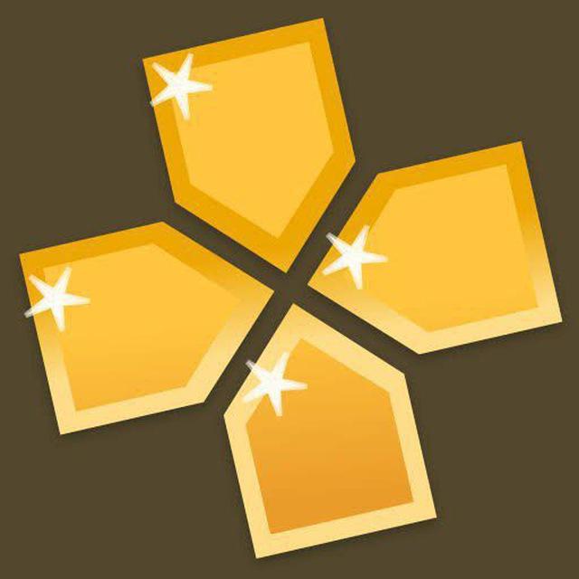 Download PPSSPP Gold Apk
