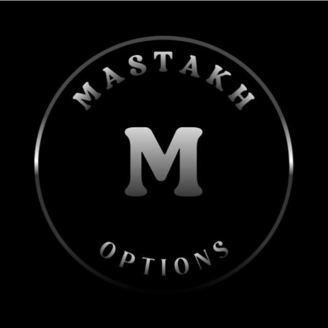 Mastakh( أوبشن ) 🇺🇸