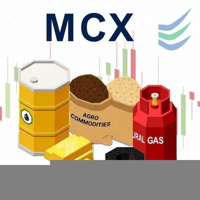 MCX_NATURAL_GAS_SILVER_GOLD ™️