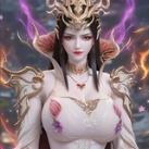 AI绘画 国漫精品