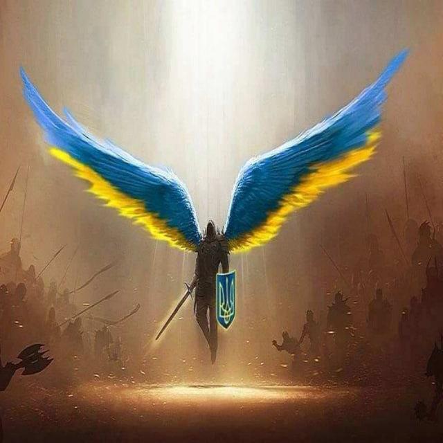 Volunteers. Angels of war.🇺🇦
