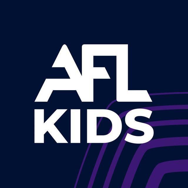 AFL KIDS Almaty⚽️