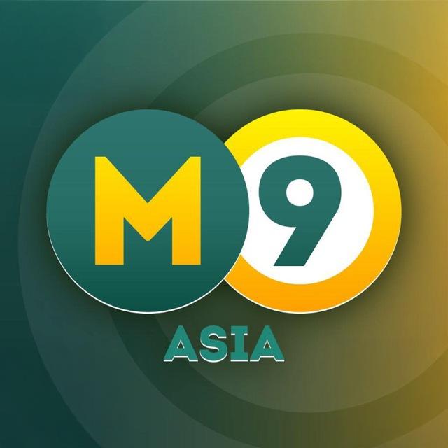 M9 Asia ( official )