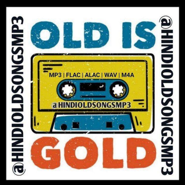 Hindi Old Songs