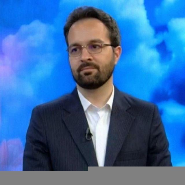 🇮🇷محمدتقی حمیدی نیا🇮🇷