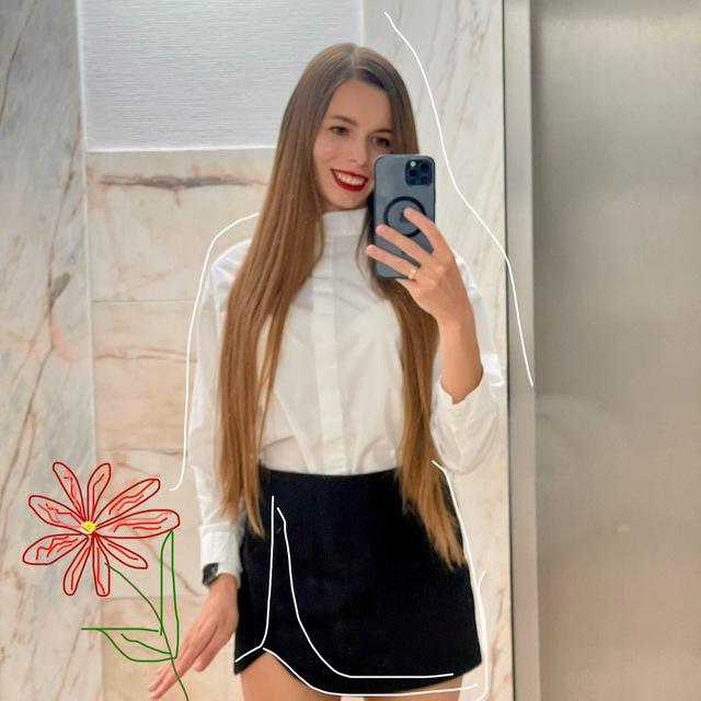 Oksana Kharaman 🇩🇪