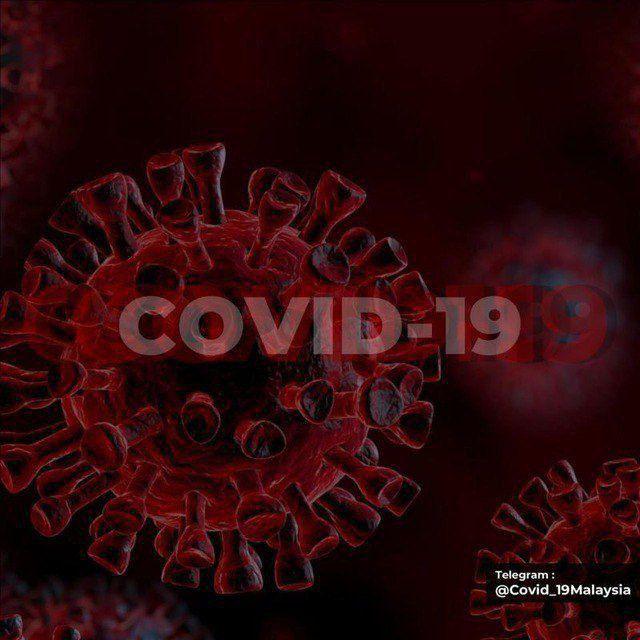 COVID-19 MALAYSIA / INFO SEMASA 🇲🇾🇵🇸