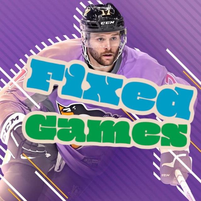 Fixed games