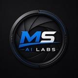 Ms Aɪ Lᴀʙ