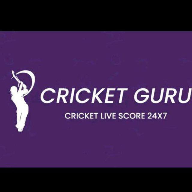 Cric Line Guru
