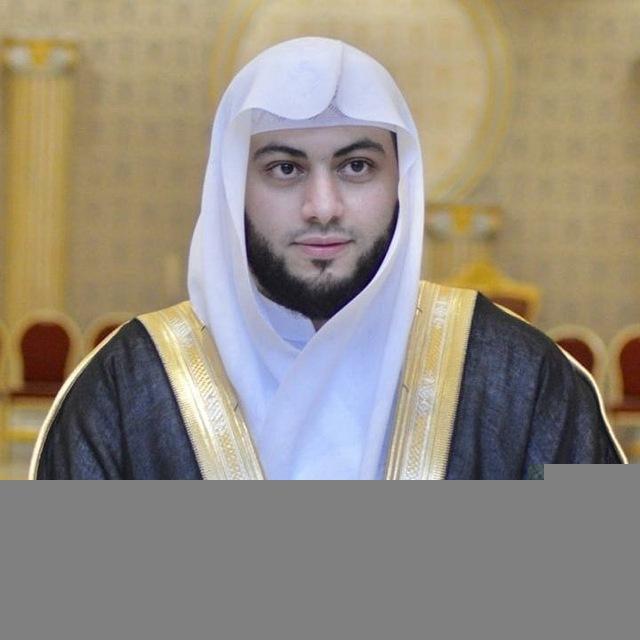 مصحف الحدر مقسم للشيخ أحمد ديبان
