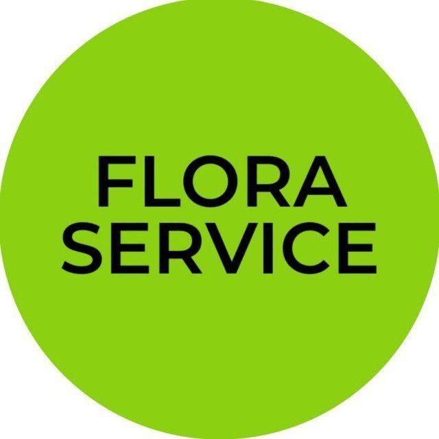 FLORA SERVICE