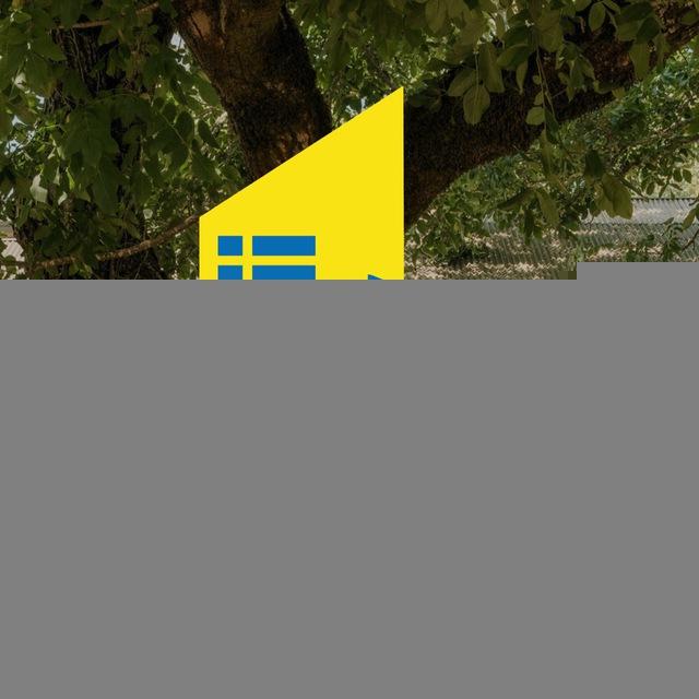 SWEDHUS - скандинавские загородные дома