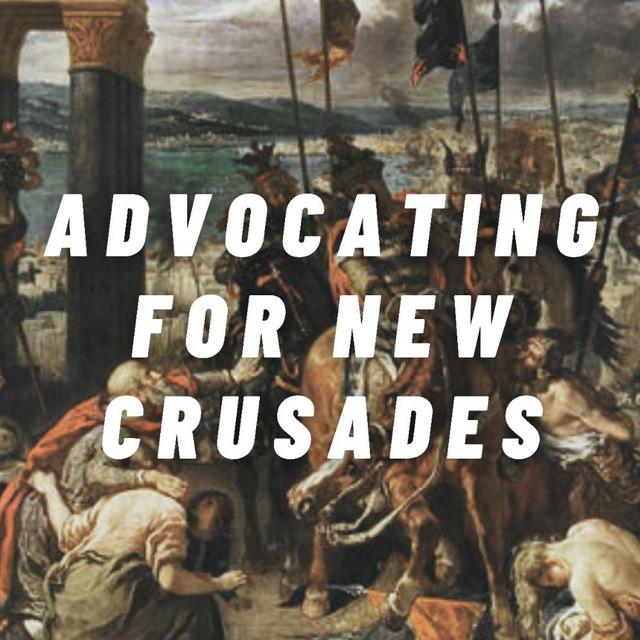 New Crusaders (Western Patriots)