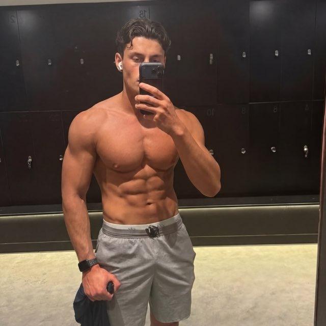 Alpha De Luca💪💰 EXCLUSIVE