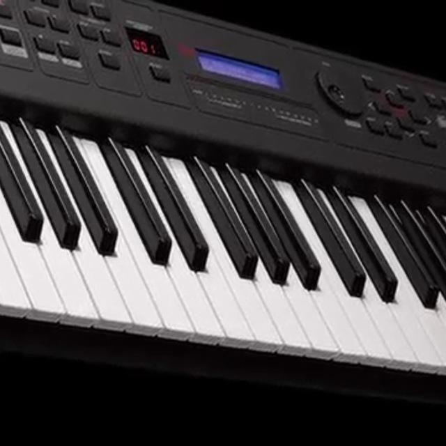 SAMPLES KONTAKT VST