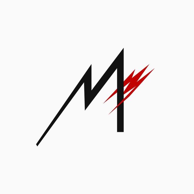 Молния