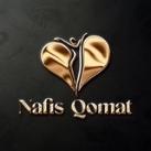 NAFIS_QOMAT️ OZISHGA YORDAM
