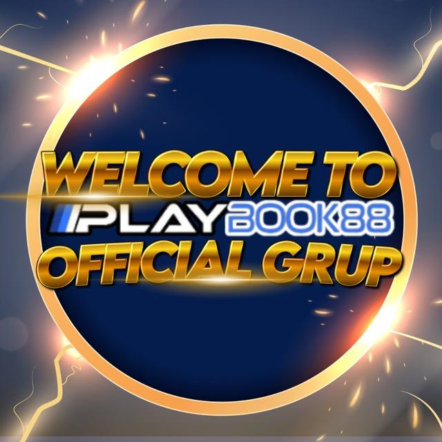 PLAYBOOK88 🏆OFFICIAL CHANNEL🏆