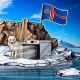 Iceland Tron Mining