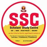 Scholars' Study Centre