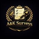 A&K Surveys