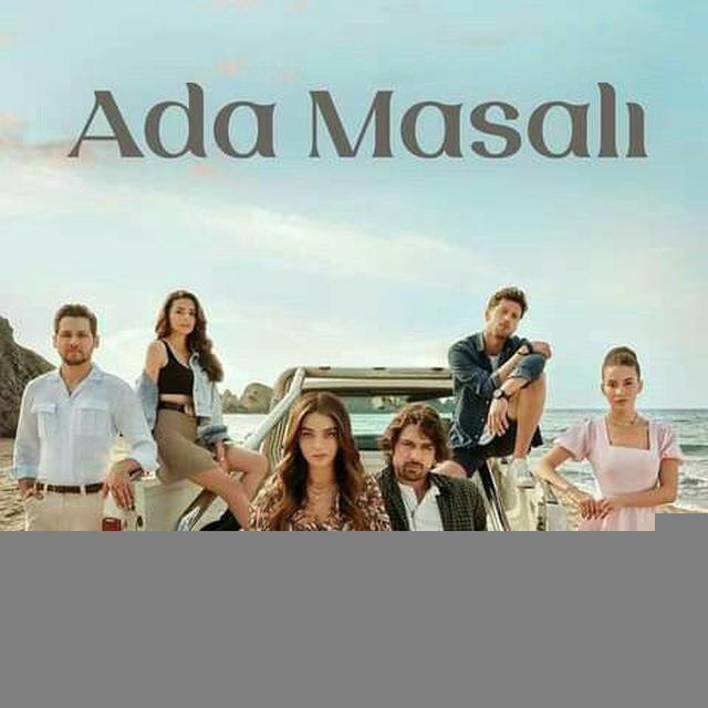 Novelas Turcas 💋😍✨