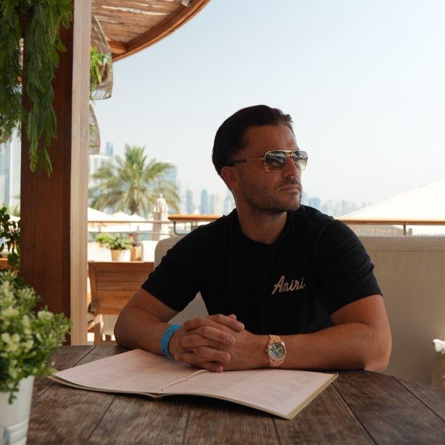 Adam’s Insider Network