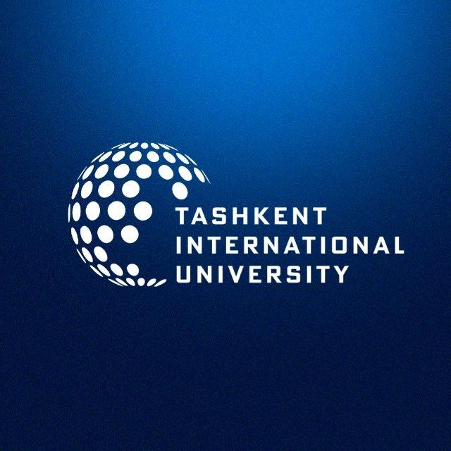 Toshkent xalqaro universiteti (TIU)
