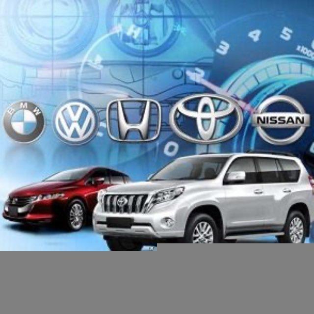 ЦЕНТР - АВТО 🇯🇵🇨🇳🇰🇷 Авто под Заказ