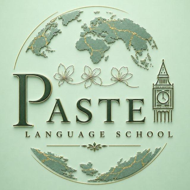 Pastel Language School