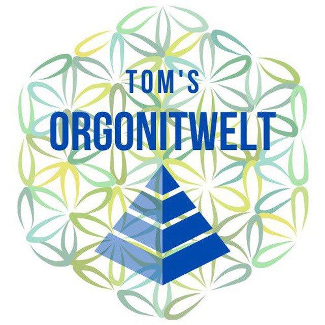 Tom‘s Orgonitwelt 🍀