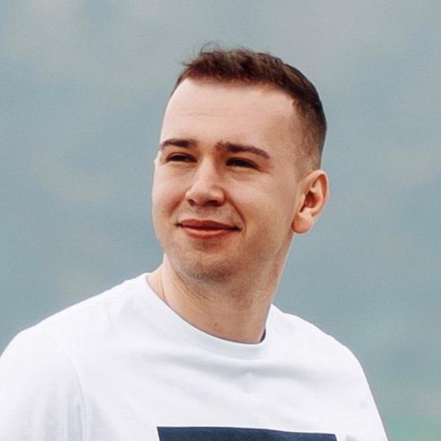Павлов про Маркетинг и продажи