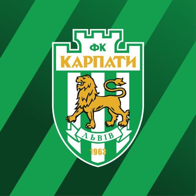 ФК Карпати Львів