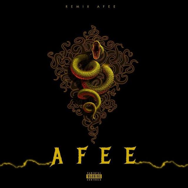 AFEE Remix