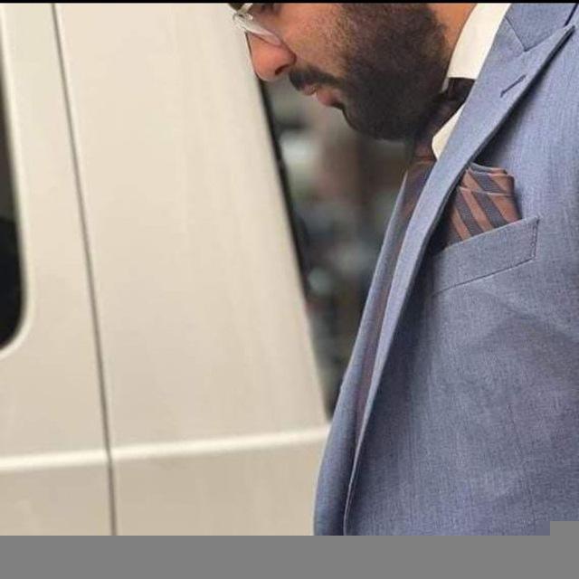 Belal Ahmed | 4 Pharmacists