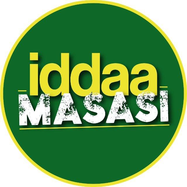 İDDAA MASASI