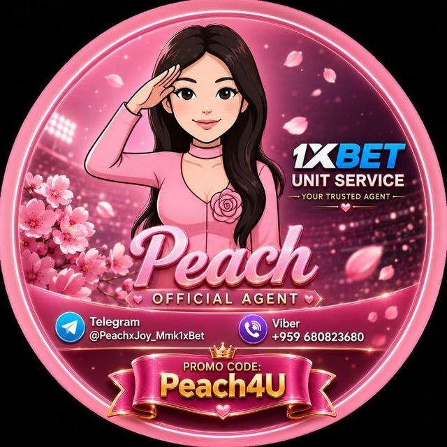 Peach x JOY Tips And Daily Match