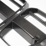 BMW M carbon parts