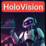 channel HoloVision