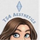 The Sims 4 Aesthetics | Эстетика в Симс 4