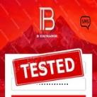 Bexchange premium login