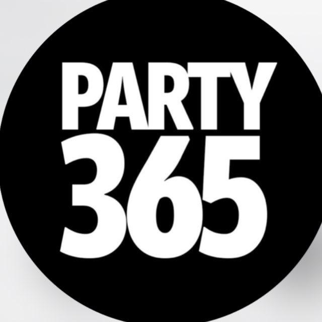 PARTY 365 | 11 ИЮЛЯ