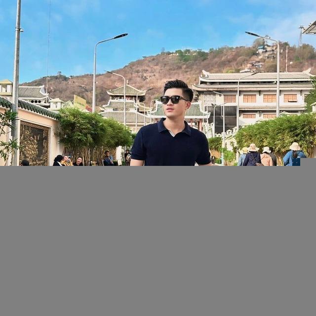 CHANNE - BẠCH QUÂNTHIÊN PHÚC